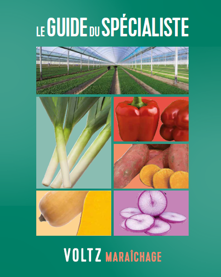 Le Guide du Spécialiste